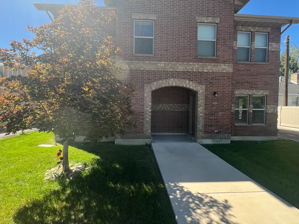 67 W 700 N, Provo, UT 84601