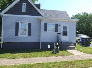 402 Mill St, Winston Salem, NC 27103