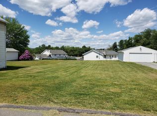 52 Parnell St, Pittston, PA 18640