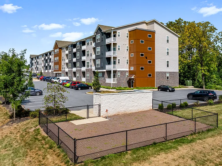 Signature Flats at Hershey — Photo 22