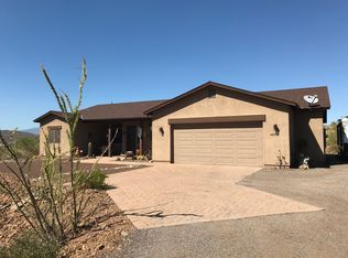 46761 N 35th Ave, NEW RIVER, AZ 85087