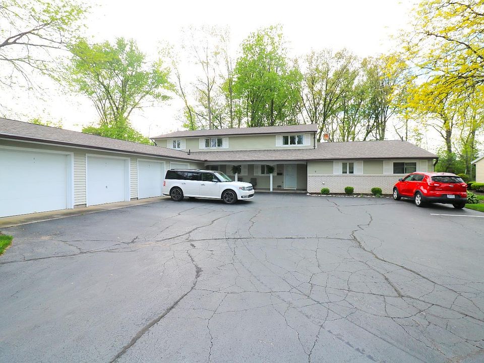 1st image of 523 Liberty Dr APT C