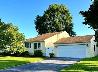 4957 Quince Dr, Reading, PA 19606