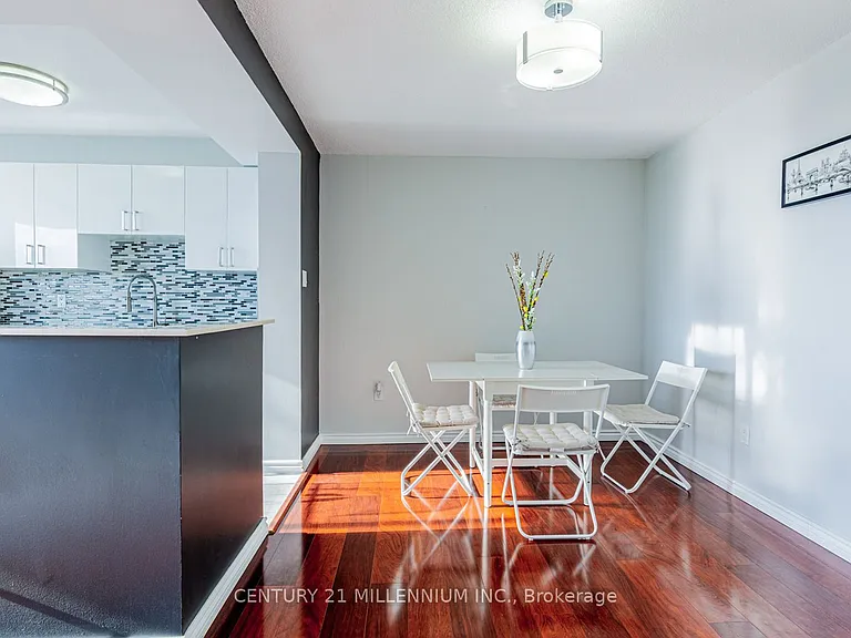 3077 Weston Rd #807 — Photo 13
