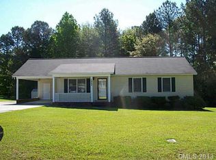 2823 Woodland Way, Lancaster, SC 29720