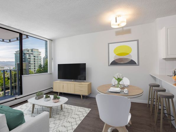 1 bedroom rental in Vancouver — photo 4