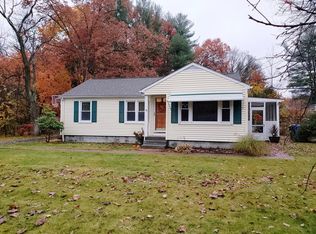 86 Ruthven St, Springfield, MA 01128