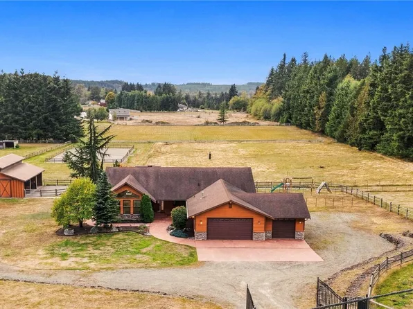 25920 Jim Creek Road, Arlington, WA 98223