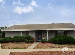 1930 Rhonda St, Oxnard, CA 93036