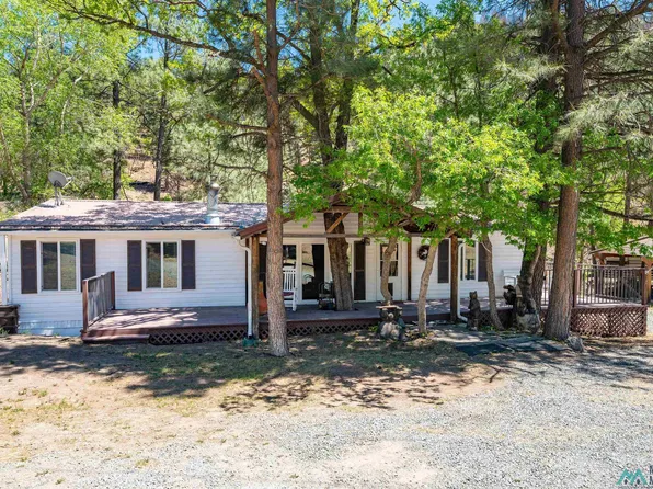259 Ski Run Rd, Alto, NM 88312