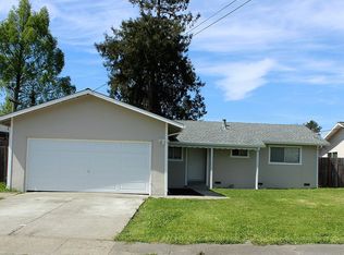 412 Anson Ave, Rohnert Park, CA 94928