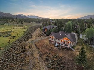 1116 Penstemon Rd, Dillon, CO 80435