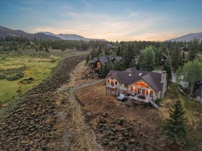 1116 Penstemon Road, Dillon, CO, 80435