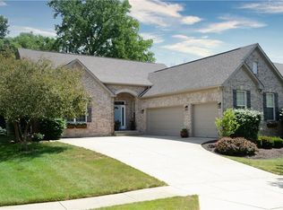 8532 Vine Maple Way, Indianapolis, IN 46278