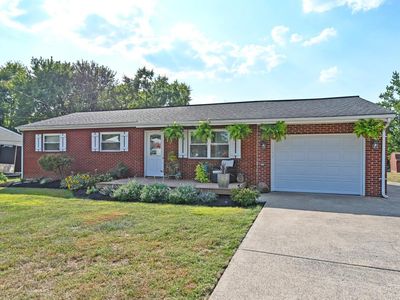 4417 Wiborg Dr, Cincinnati, OH, 45244