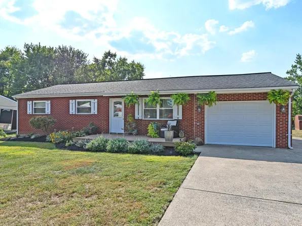 4417 Wiborg Dr, Cincinnati, OH 45244