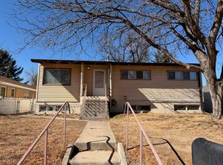 107 13th St #1, Wheatland, WY 82201