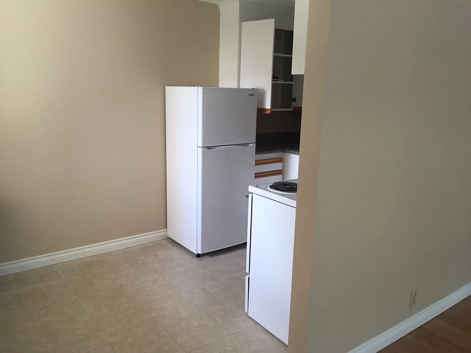 1 bed, 550 sqft, $1,345 — Photo 2