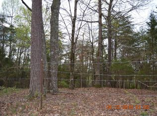 Cain Rd, Sharps chapel, TN 37866