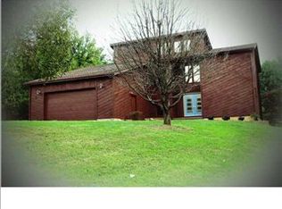 4016 Orchard Rd, Evansville, IN 47720