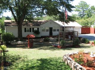 200 E James Cir, Hampton, GA 30228