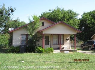 1005 NW 99th St, Oklahoma City, OK 73114