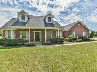 11027 Spell Rd, Tomball, TX 77375