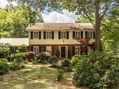 710 Lake Charles Way, Roswell, GA, 30075