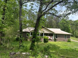 7643 Old Dixiana Rd, Pinson, AL 35126
