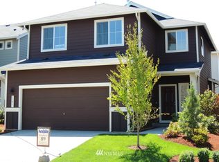 3143 Vista Verde Ln SW LOT 89, Tumwater, WA