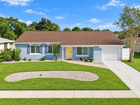 7070 ODOM PLACE, NORTH PORT, FL 34287
