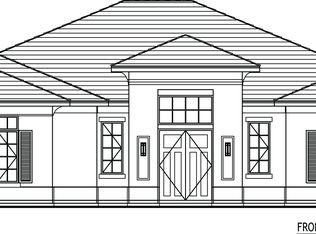 Anson Plan, The Strand, Vero Beach, FL 32963