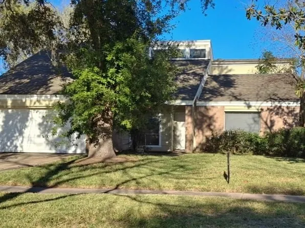 1915 Long Barrel Ln, Missouri City, TX 77489