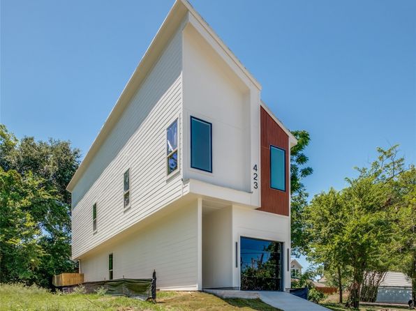 Home for Sale in Dallas TX