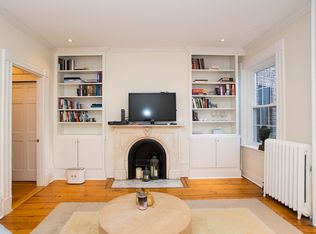 31 Myrtle St APT 2, Boston, MA 02114