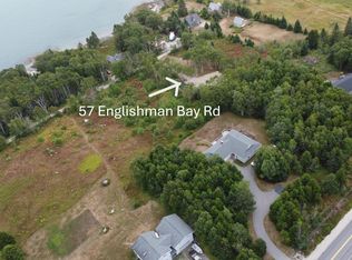 57 Englishman Bay Rd, Jonesport, ME 04649