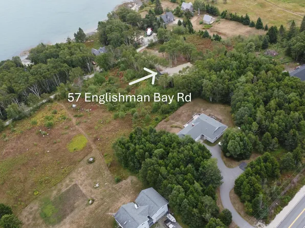 57 Englishman Bay Road, Jonesport, ME 04649