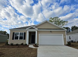 420 Royal Arch Dr LOT 104, Aria A Conway, SC 29526