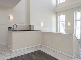The McAllister, One Bedroom