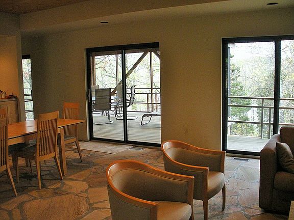 Living/Dining area 