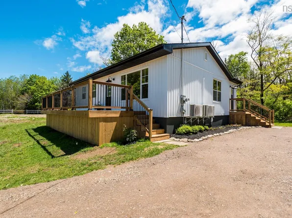 67 Welch Rd, Kings, NS B4P 2R1