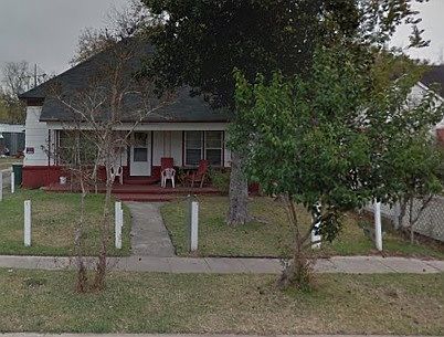 1427 Emile St Beaumont TX 77701 Zillow