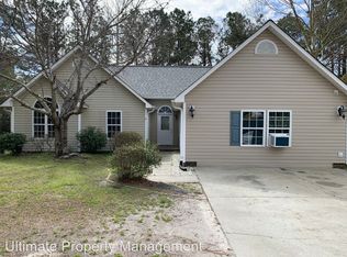 204 Hepworth Way, Wilmington, NC 28412