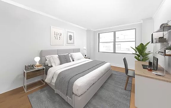3rd image of 225 E 57th St APT 15B