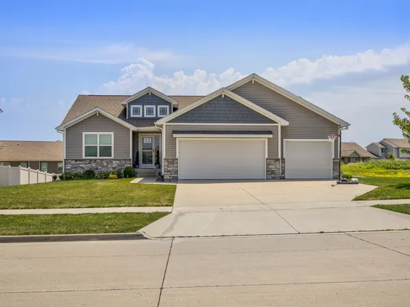 601 Colbie Blossom Ln NW, Bondurant, IA 50035