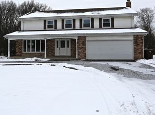 2501 207th St, Olympia Fields, IL