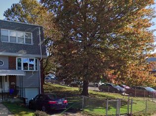 4137 Fairdale Rd, Philadelphia, PA 19154