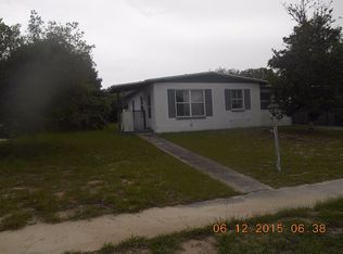 1222 Newhope Rd, Spring Hill, FL 34606