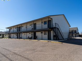 College Park Apartments, Waco, TX 76705