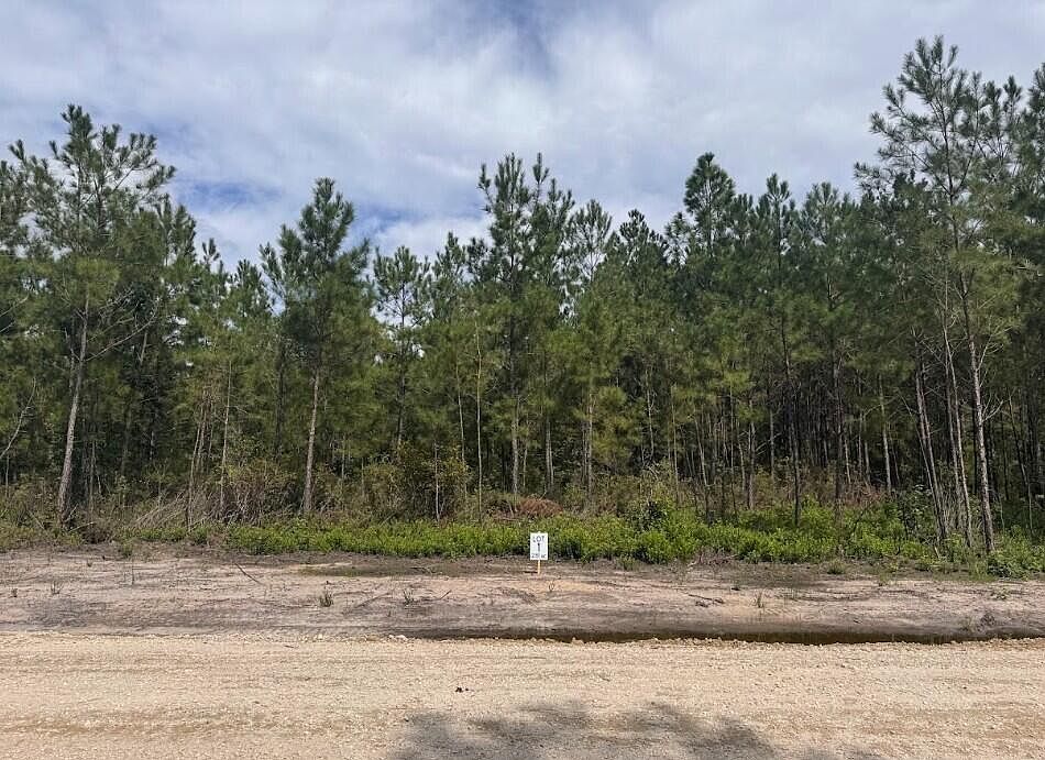 1st image of 0 Walker Rd Lot 1